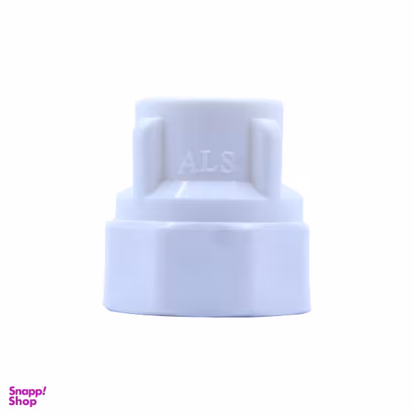 اتصال بوشن آذین مدل DN-20x1/2 بسته 10 عددی