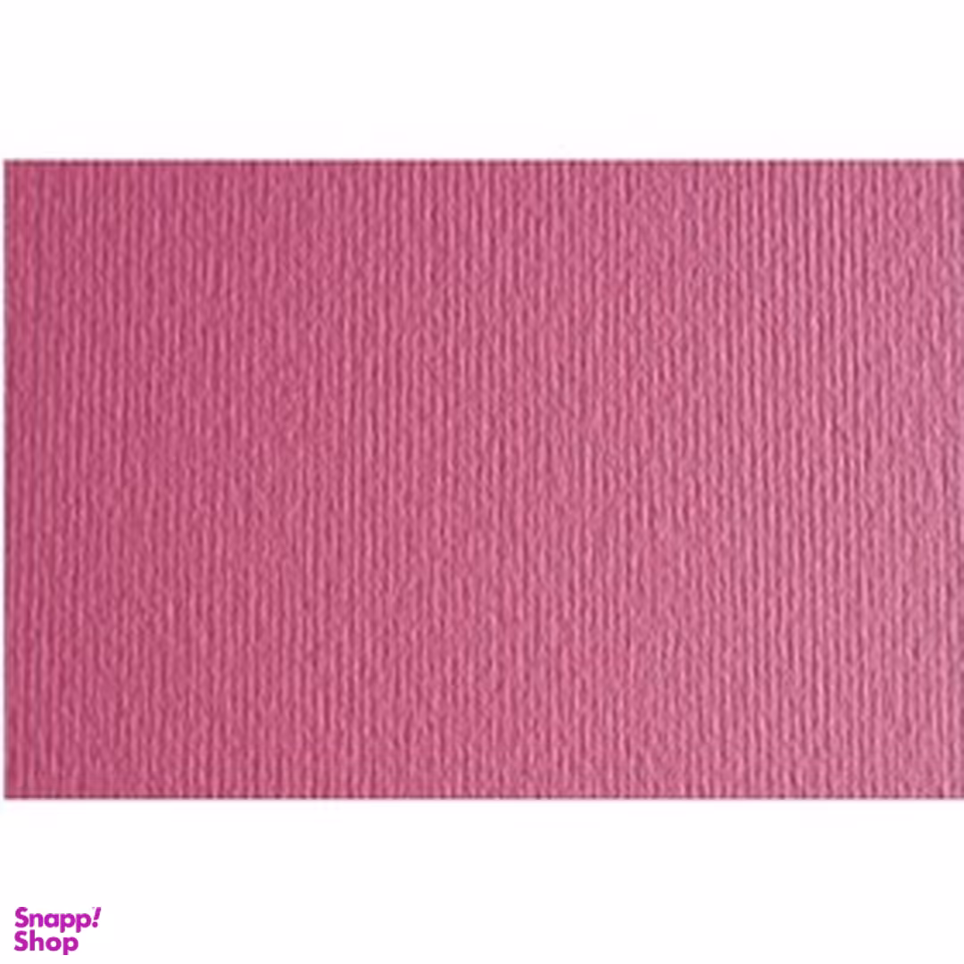 مقوا فابریانو سایز 50×70 سانتی متر رنگ 123 صورتی