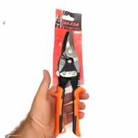 قیچی ورق بر ماکسیم