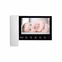 آیفون تصویری تابا 7 اینچ بدون حافظه TVD5-70