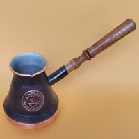 جذوه ارمنی 5 کاپ  قهوه ترک اورجینال کارتن دار 