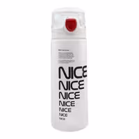 قمقمه ورزشی آیون مدل Nice درب ضامنی ظرفیت 0.7 لیتر