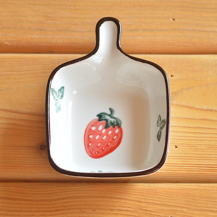 مزه خوری مینی دسته دار