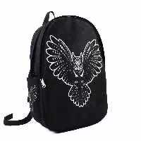 کوله پشتی ام بی مدل جغد اعظم