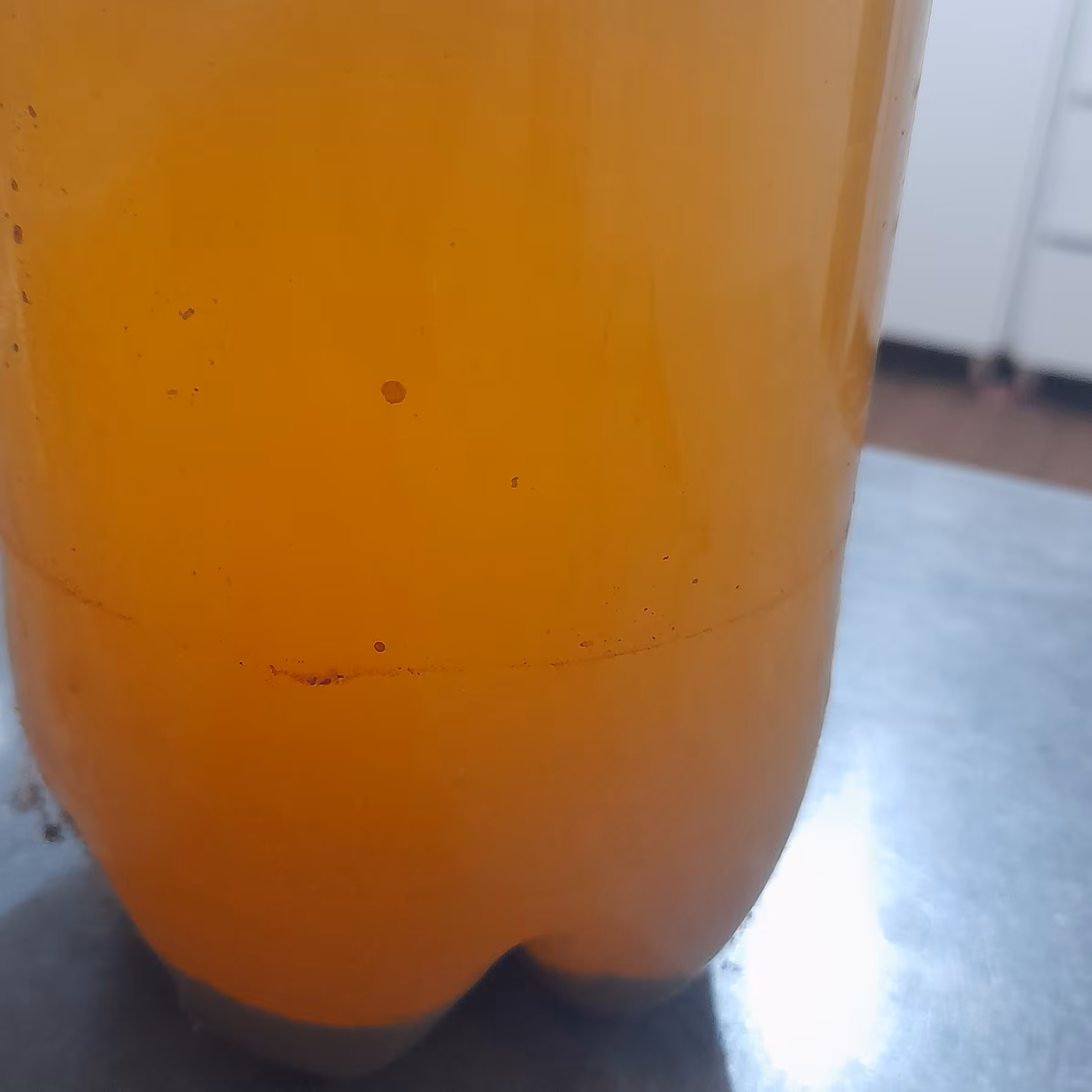 آبغوره  طبیعی محلی 