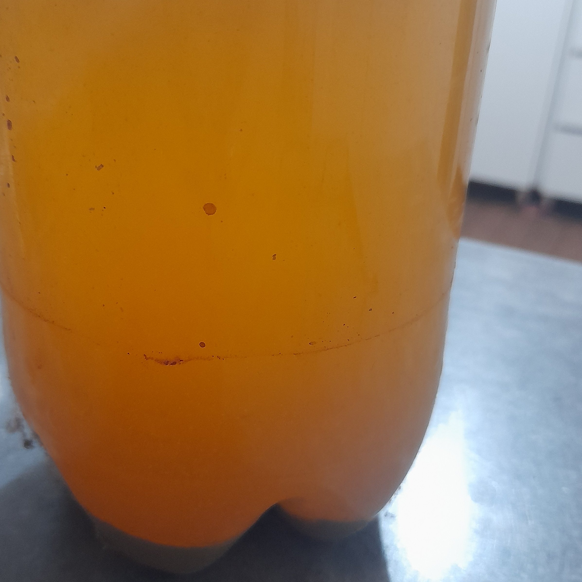 آبغوره  طبیعی محلی 
