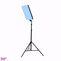 رینگ لایت مدل RL-19 به همراه پایه