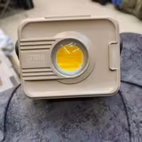 پروژکتور مخصوص کمپینگ مدل g700