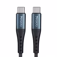 کابل USB-C یسیدو مدل CA66 طول 1.2 متر