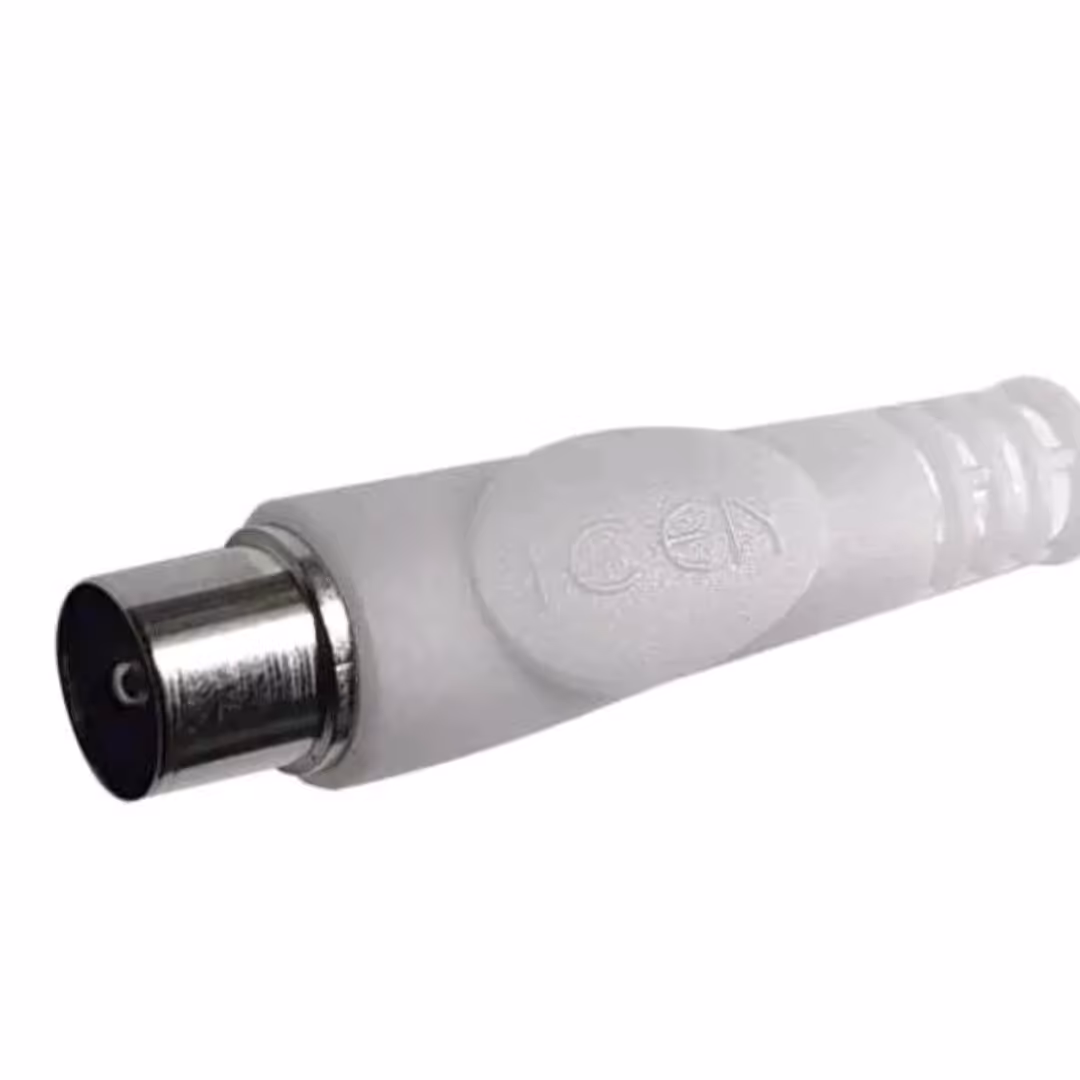 فیش آنتن تلویزیون نری