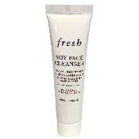 شوینده صورت فرش (Fresh) مدل  آبرسان و متعادل کننده پی اچ پوست سویا (  Soy pH-Balanced Hydrating) حجم 15 میلی لیتر