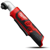 پیچ گوشتی سرکج شارژی میلواکی M12BRAID-0