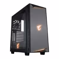 کیس کامپیوتر گیگابایت (AC300W (rev. 2.0