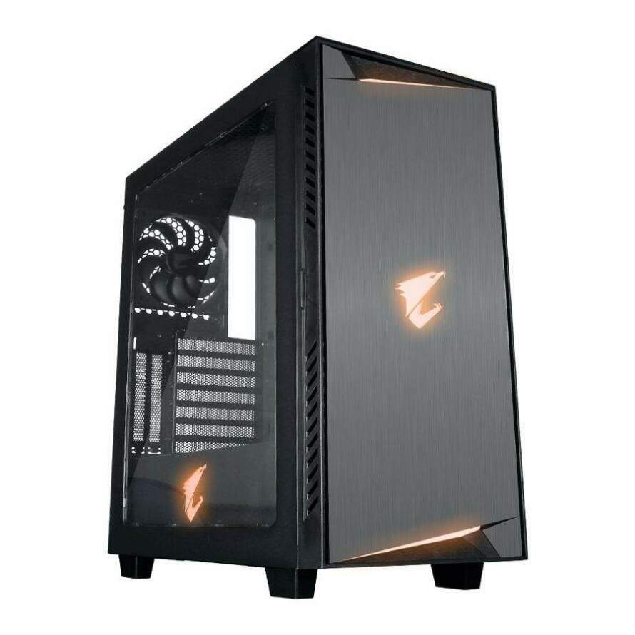 کیس کامپیوتر گیگابایت (AC300W (rev. 2.0