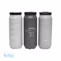 تراول ماگ طرح پپسی استیل