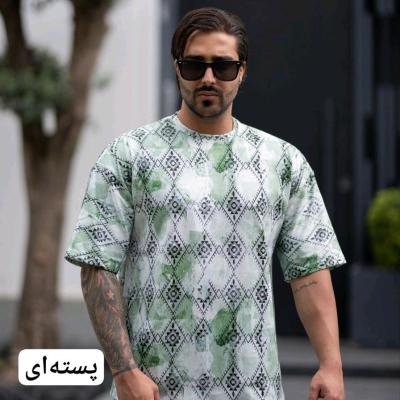 تیشرت مردانه خنک