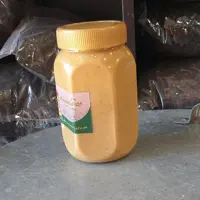 کره بادام زمینی 2 کیلو ارسال رایگان خالص آستانه