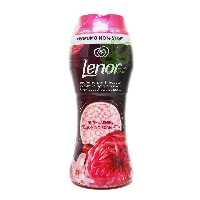 خوشبو کننده لباس رایحه گل یاس یاقوتی 210 گرم لنور - lenor