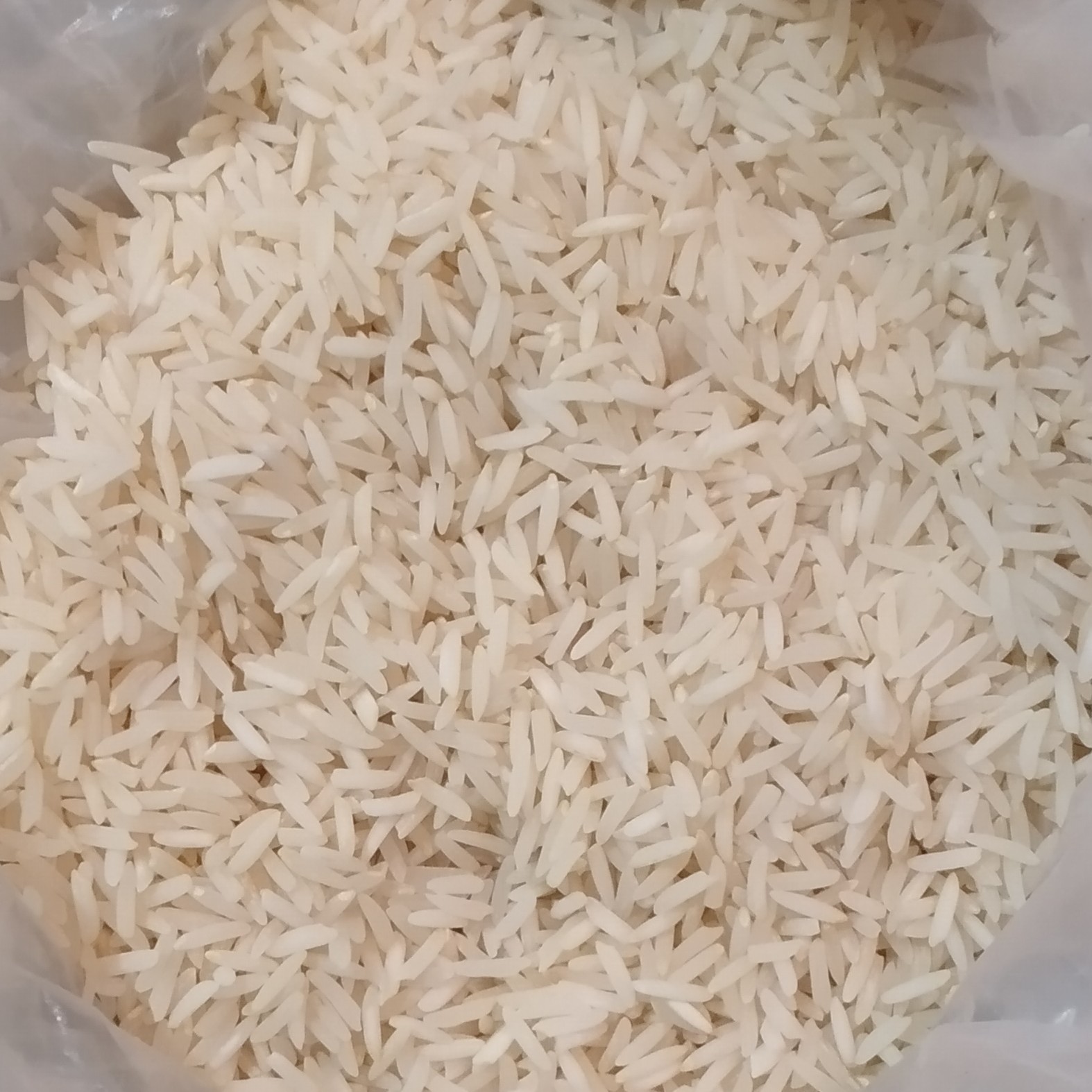 برنج دمسیاه نیمه عطری مجلسی 10کیلویی