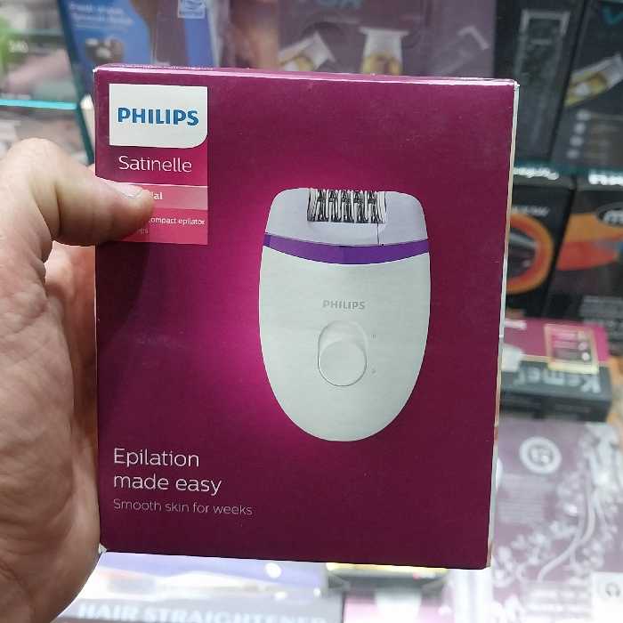 اپلیدی تک کاره فیلیپس  اصلی  مدل BR225