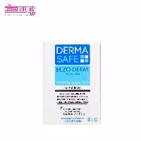 پن شستشو صورت درماسیف مدل Eczo – derma وزن 100g