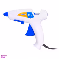 دستگاه چسب تفنگی استورم مدل HL-2000