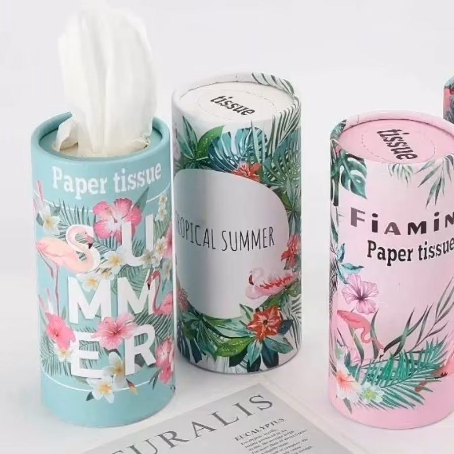 دستمال کاغذی یونیکورن