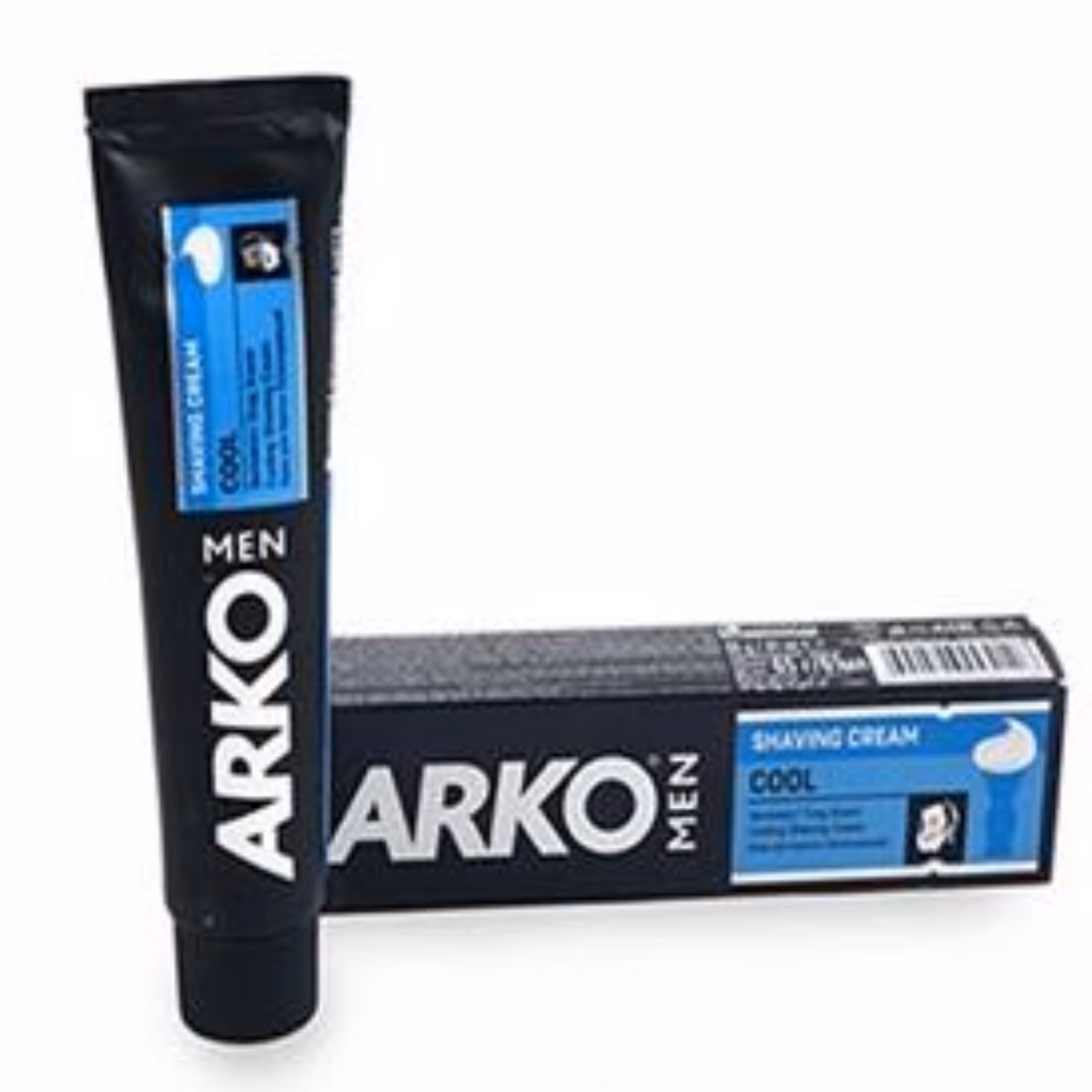 خمیر اصلاح آرکو مدل Cool حجم 94 میلی لیتر