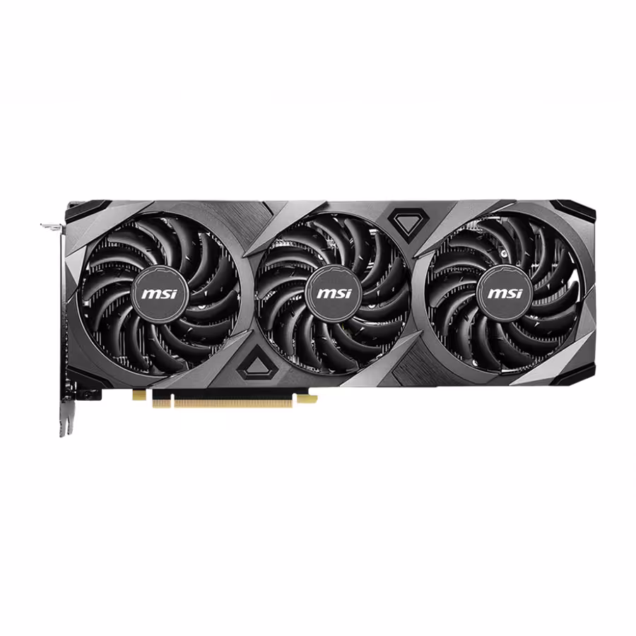 قیمت و خرید کارت گرافیک ام اس آی مدل GeForce RTX 3070 VENTUS 3X OC | یاس ارتباط