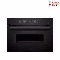 فر مایکروویو کامپکت توکار بوش مدل BOSCH CMG8760C1