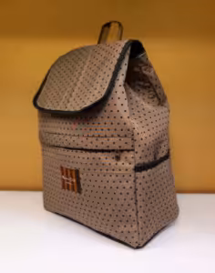 کوله مدل Massimo Dutti