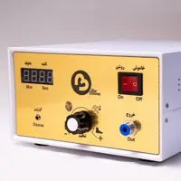 دستگاه ازن ساز آب(varozoneازن سازHW1500)