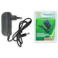 آدابتور 9 ولت 1 آمپر مدیانور MDIANOOR