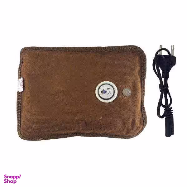 کیسه آب گرم برقی مدل Ma-C33