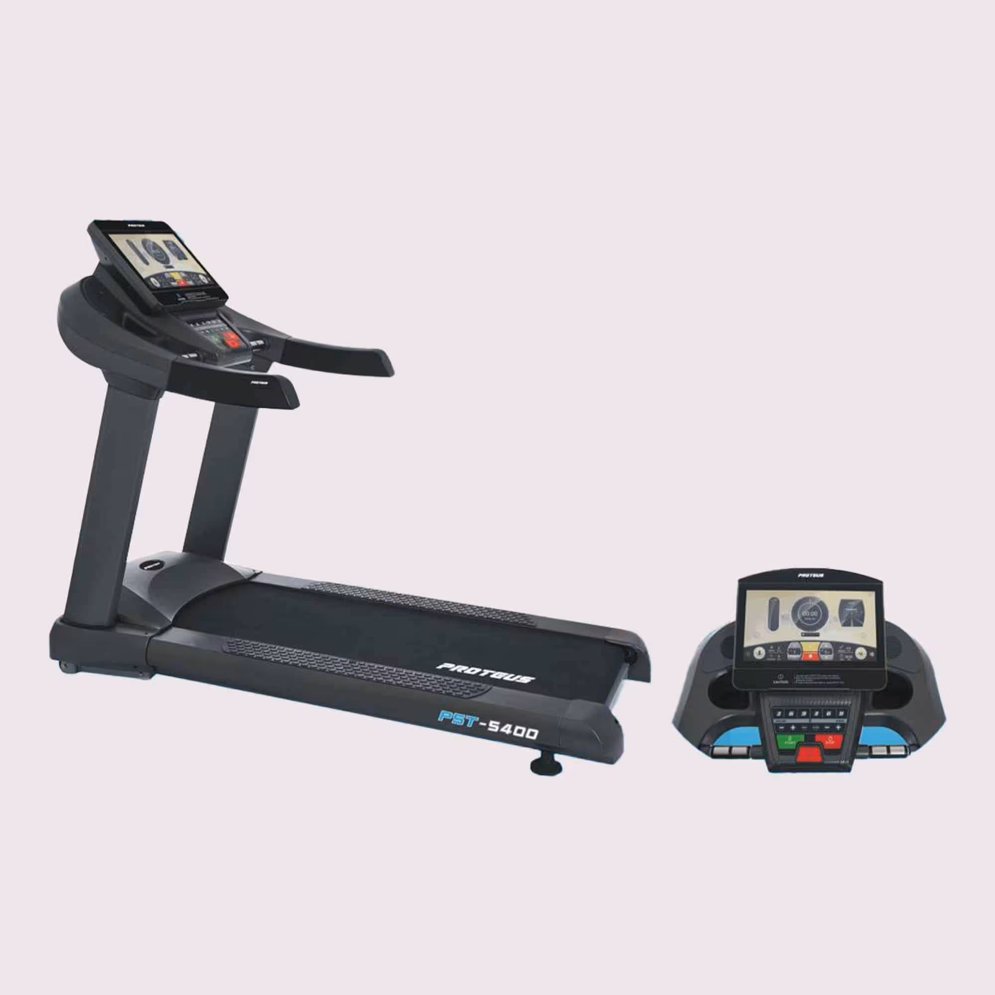 تردمیل پروتئوس مدل PST-5400T