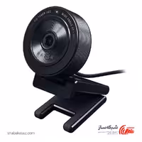 قیمت و خرید وب کم ریزر Razer Kiyo X - شبکه ساز