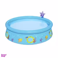 استخر بادی بست وی مدل 30007