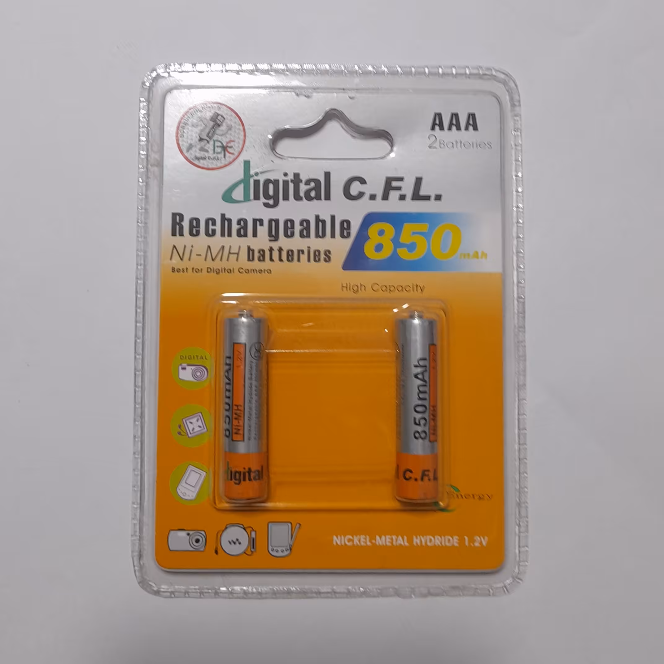 باطری( باتری)نیم قلم شارژی ارسال رایگان 