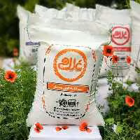 برنج نیمدانه معطر طارم (برنج فریدونکار)،برنج غلامی 
