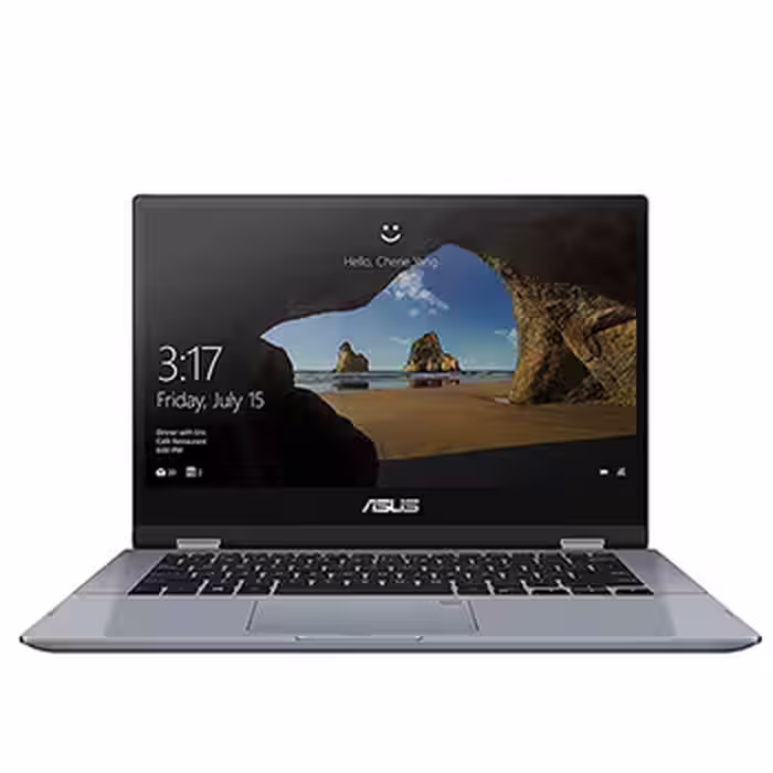 قیمت خرید لپ تاپ ایسوس TP412 کد7187 | Asus TP412UA