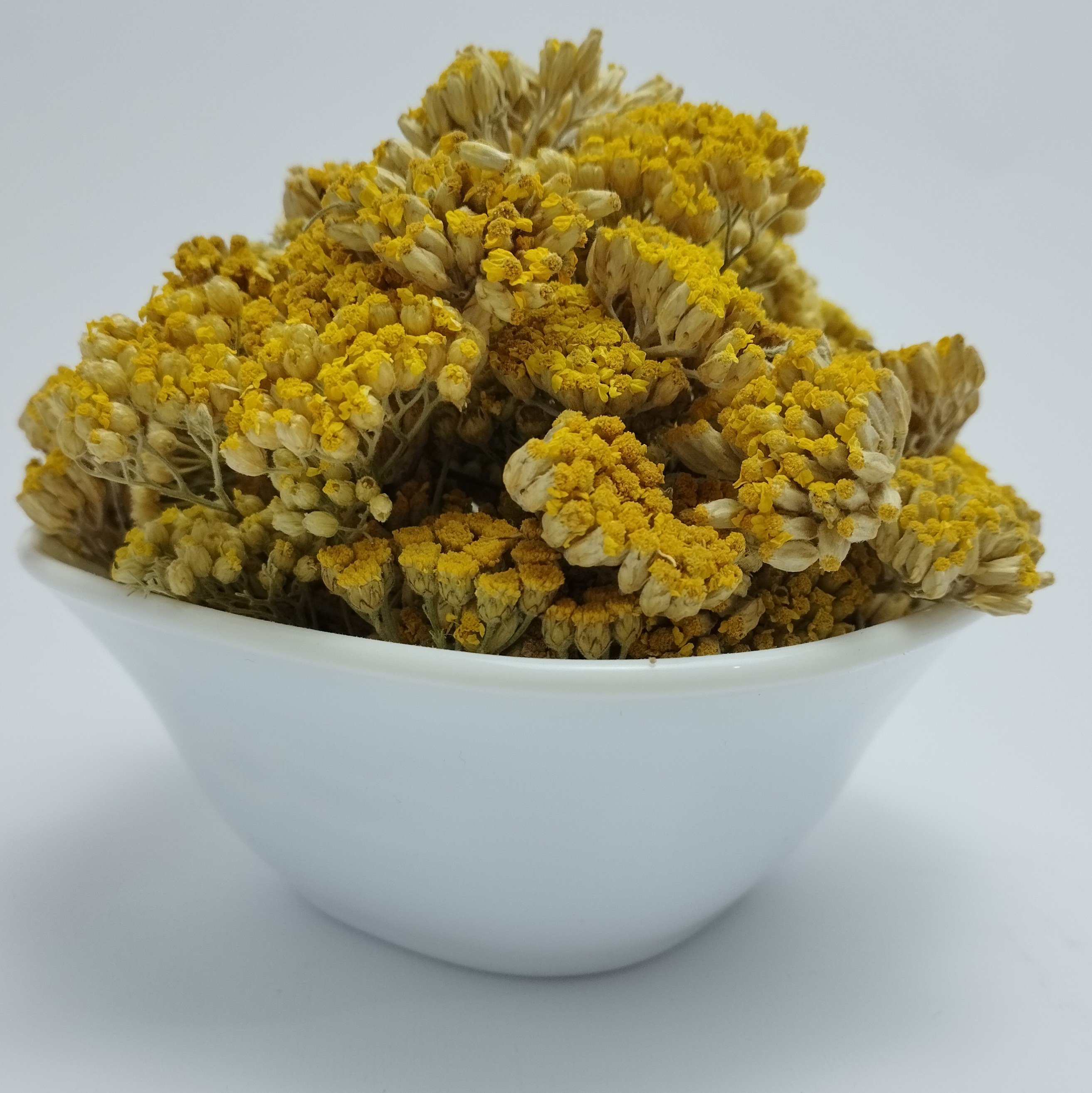 بومادران (Yarrow ) (Achillea Millefolium ) 40 گرم