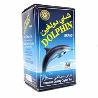 چای دولفین خارجی اصلی