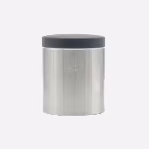سطل شکر 3 کیلویی درب استیل پایون