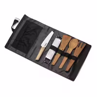 ست آشپزی پریموس مدل CAMPFIRE PREP SET