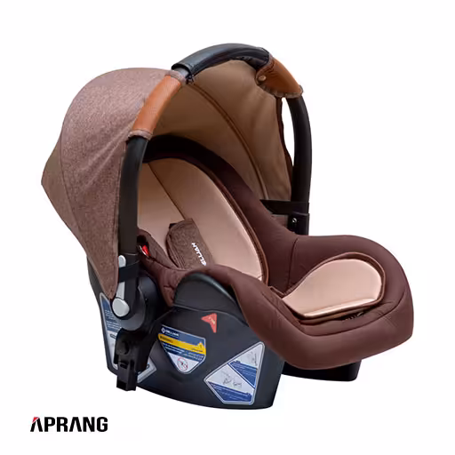 کریر دلیجان مدل هیرو - Hero - خاکستری