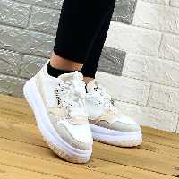 کفش کتونی اسپرت دخترانه و زنانه مدل BERSHKA 6