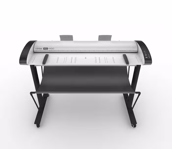 اسكنر نقشه رنگی کانتکس مدل آی کیو 4450