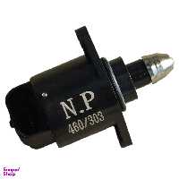 استپر موتور نوین پارت کد 1076 مناسب برای پژو 405