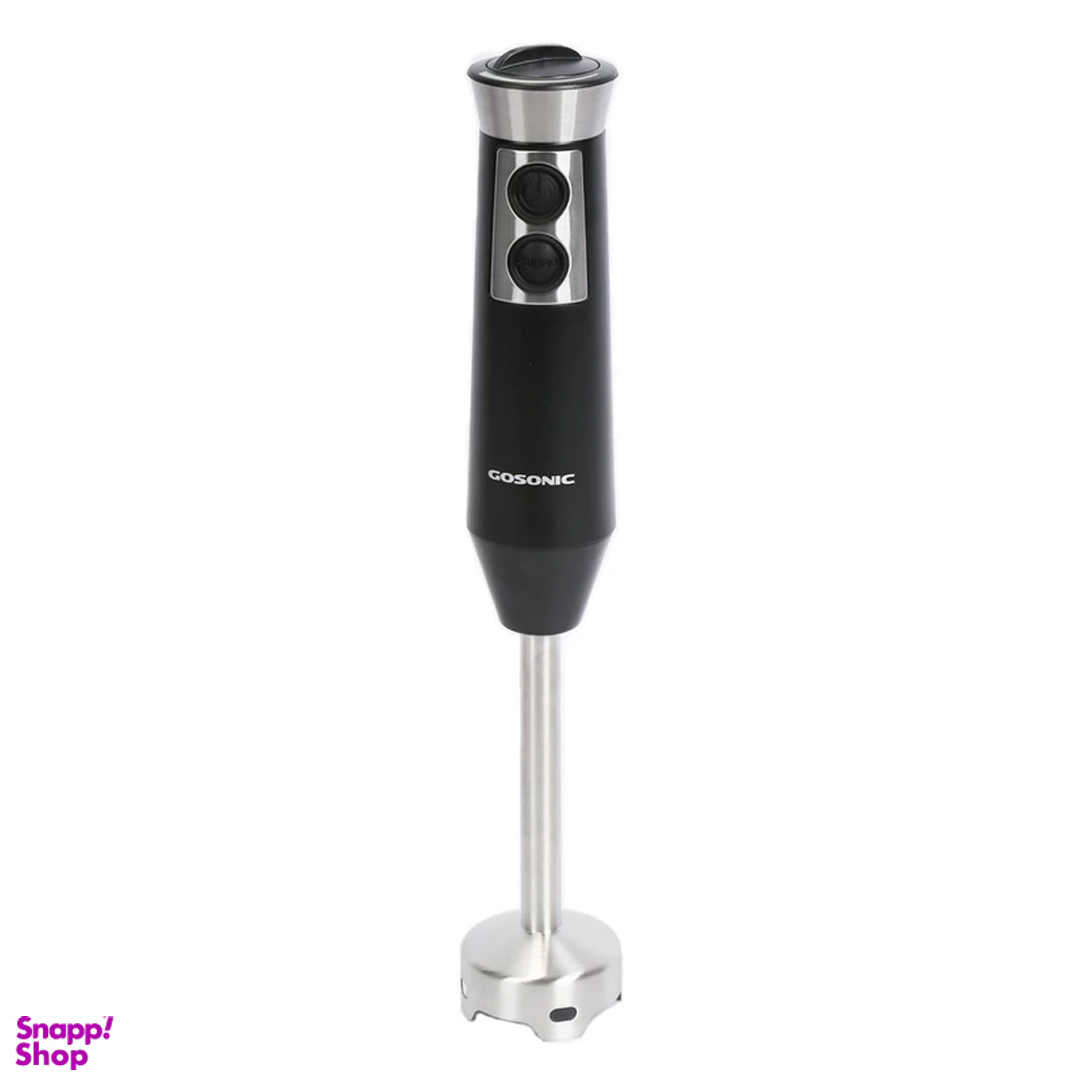 گوشت کوب برقی گوسونیک مدل GSB-828