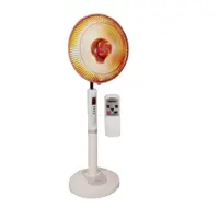 بخاری برقی فن دار ارشیا مدل BSK-11371